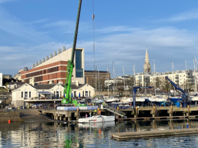 The National Yacht Club