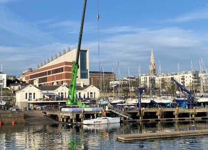 The National Yacht Club