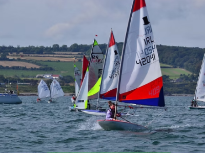 Skerries Sailing Club
