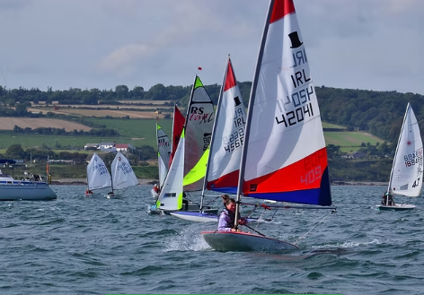 Skerries Sailing Club
