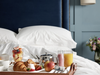 Mid Range Family Hotels Dublin