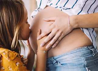 Antenatal Classes
