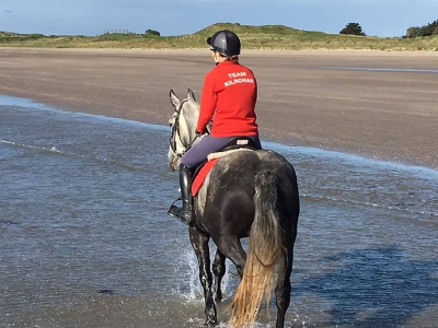 Kilronan Equestrian Centre