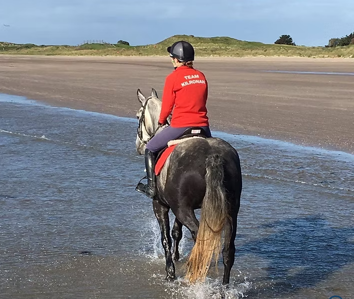 Kilronan Equestrian Centre