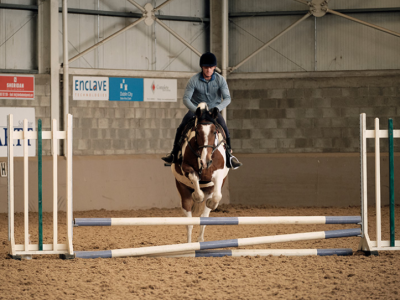 Cherry Orchard Equine Centre
