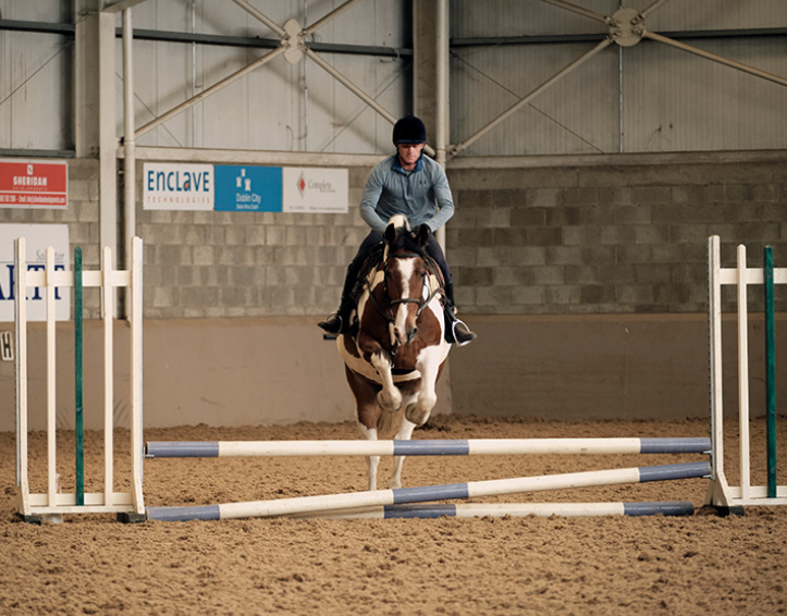 Cherry Orchard Equine Centre