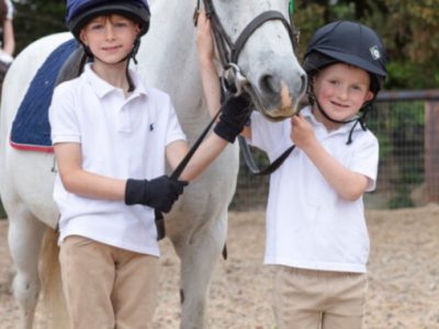 Carrickmines Equestrian Centre