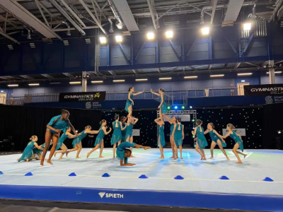 GymStars