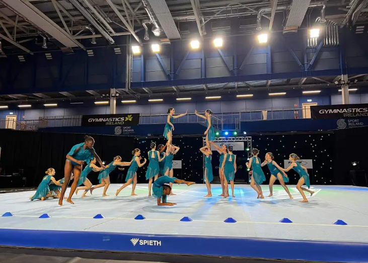 GymStars