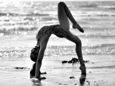 Trojan Gymnastics Club