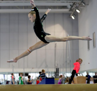 Olympian Gymnastics Club