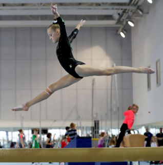Olympian Gymnastics Club