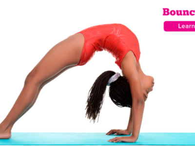 Bounce Gymnastics