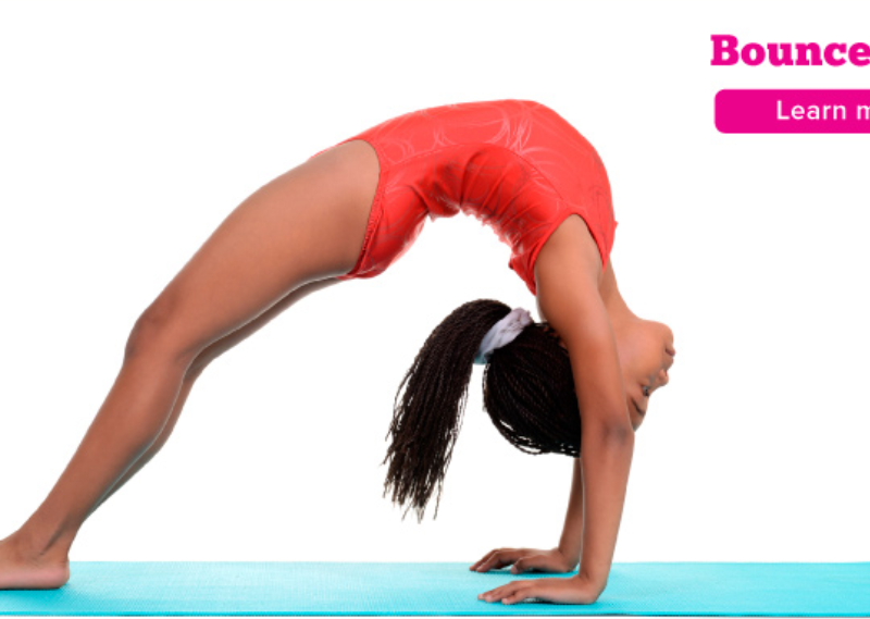Bounce Gymnastics
