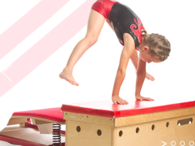 Arabian Gymnastics Club