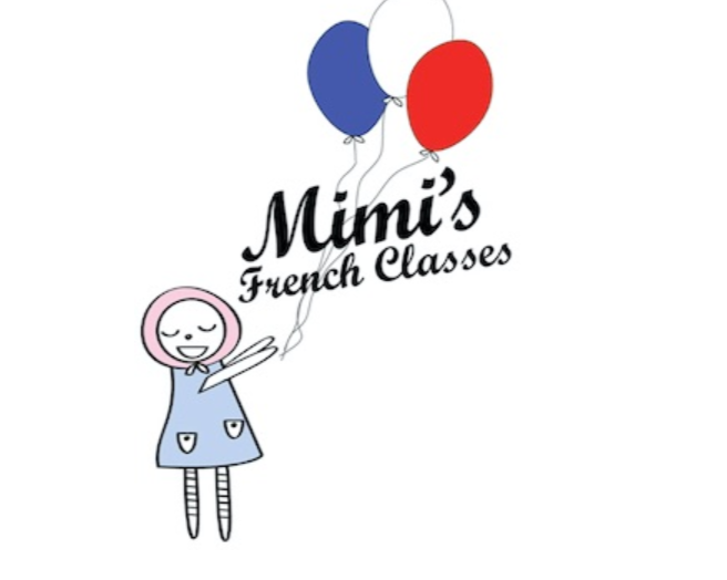 Mimi's French Classes
