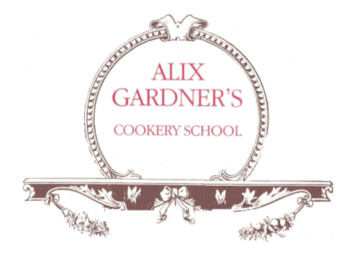 Alix Gardner's Cookery School