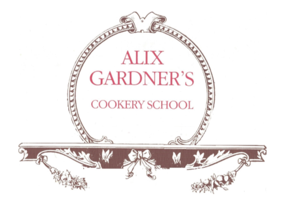 Alix Gardner's Cookery School