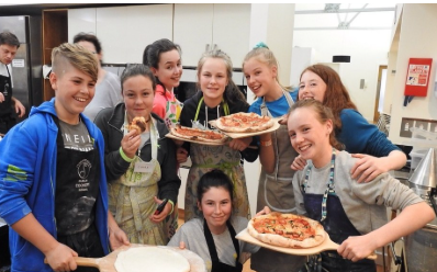 Dublin Cookery School