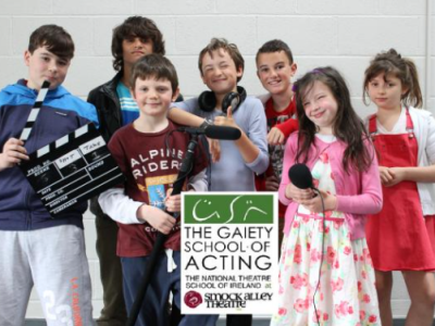 Gaiety School of Acting