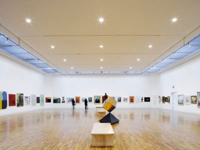 RHA - The Royal Hibernian Academy