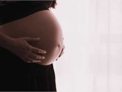 Antenatal Ireland