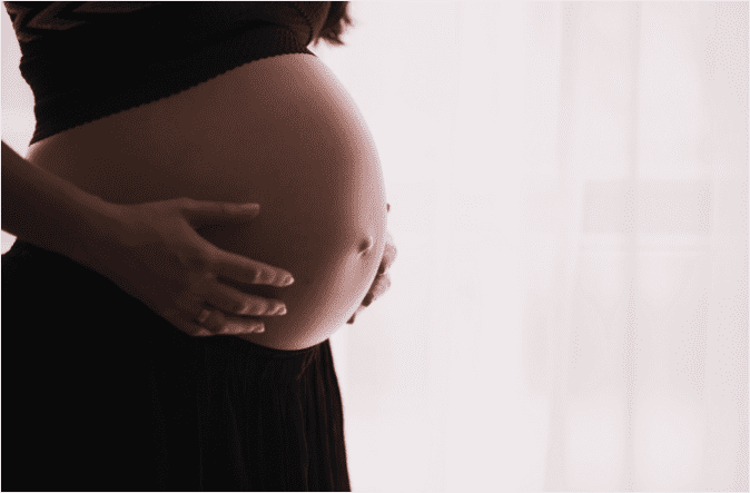 Antenatal Ireland