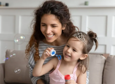 Belgrave Nanny Agency