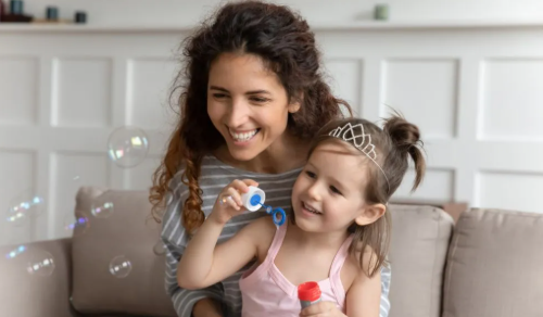 Belgrave Nanny Agency