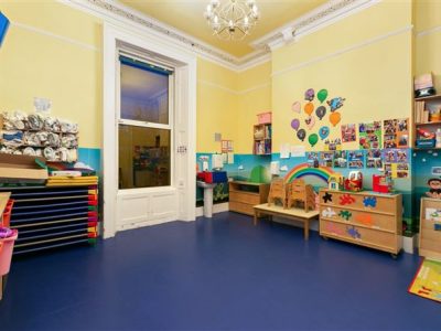 Cranford Creche & Montessori