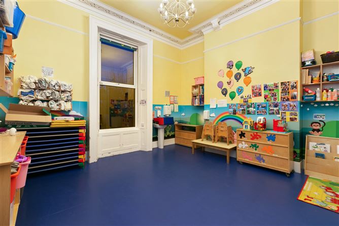 Cranford Creche & Montessori