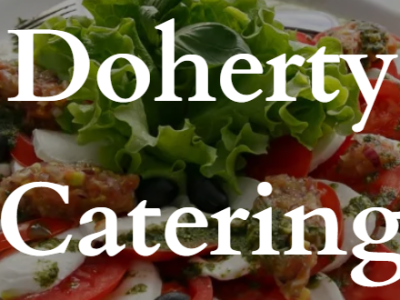 Doherty Catering