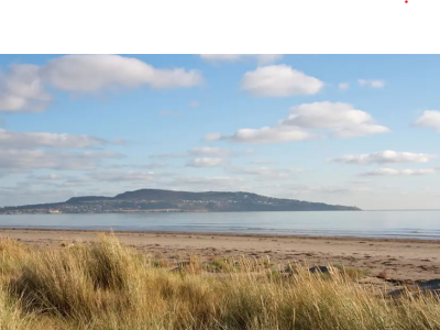 Dollymount Strand