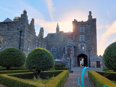 Drimnagh Castle