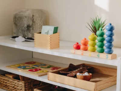Evergreen Montessori