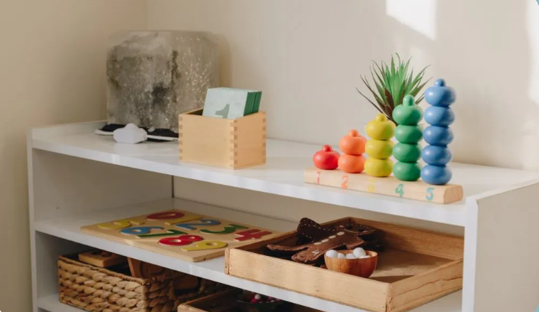 Evergreen Montessori