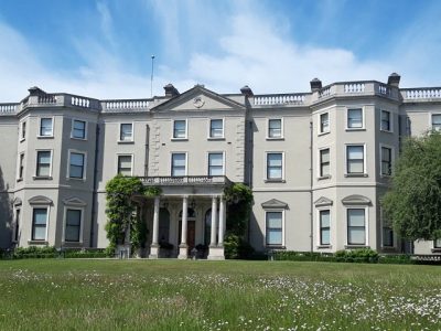 Farmleigh House