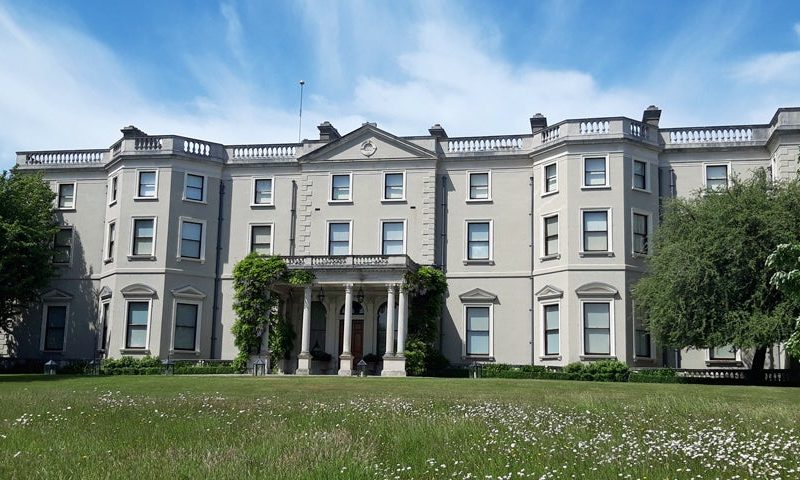 Farmleigh House