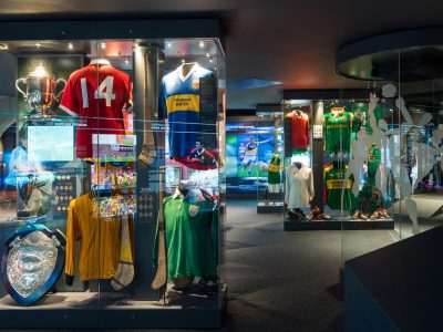 The GAA Museum