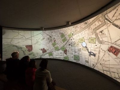 The GPO Museum