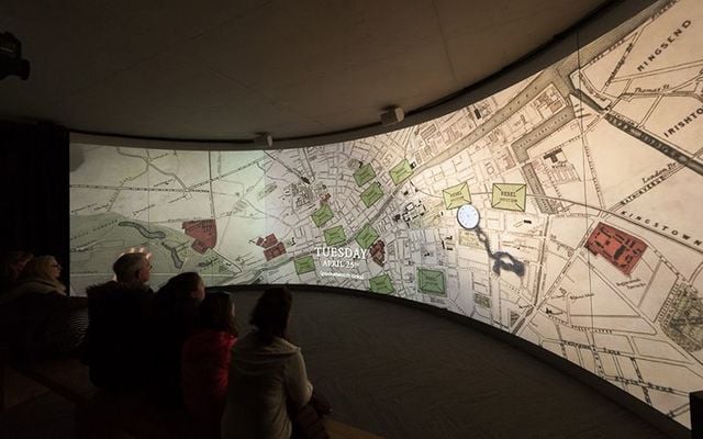 The GPO Museum