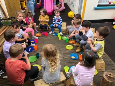Grace Park Montessori
