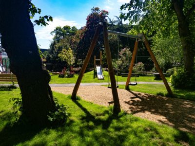 Harolds Cross