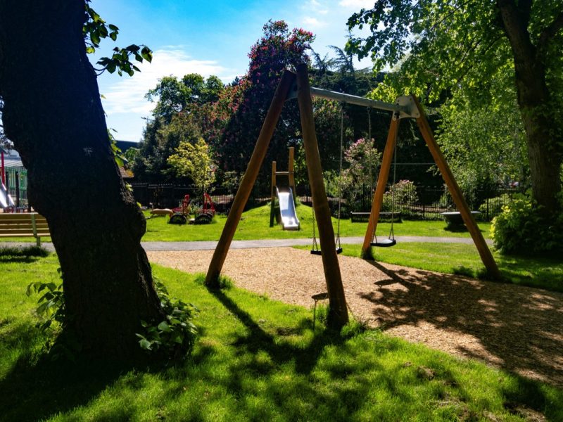 Harolds Cross