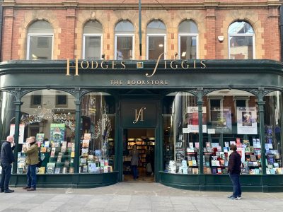 Hodges Figgis