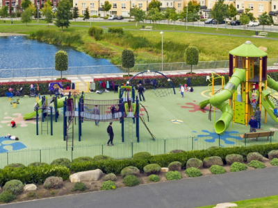 Honeypark Playground
