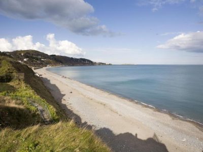 Killiney Beach