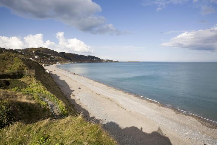 Killiney Beach