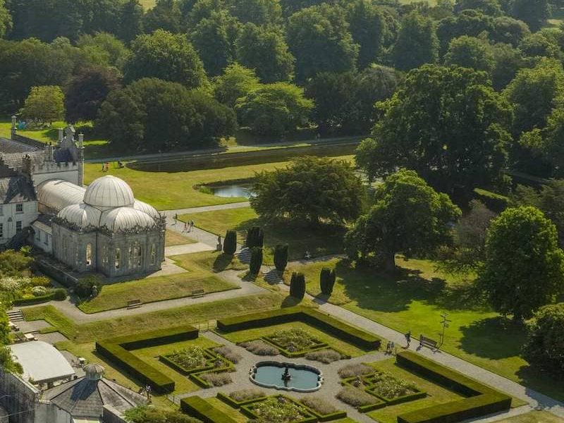 Killruddery House and Gardens