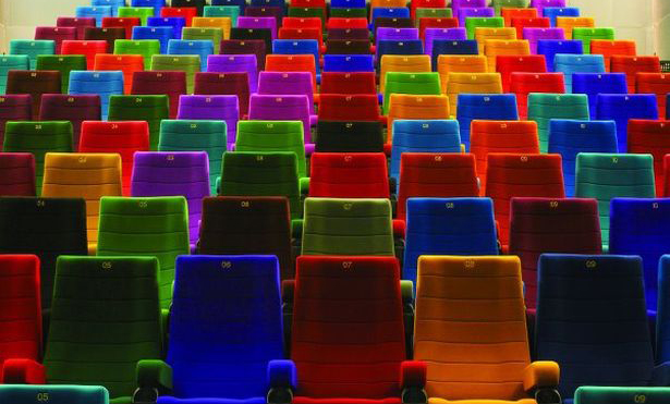 Lighthouse Cinema